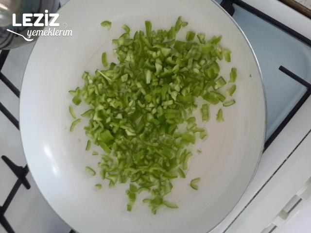 Çok Kolay Menemen (Aşamalı Anlatım)