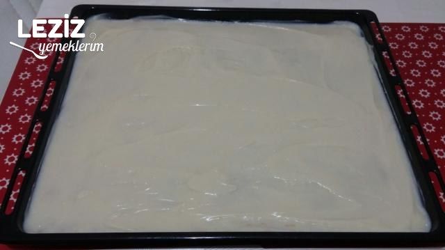 Kadayıflı Paşa Sarması Tarifi