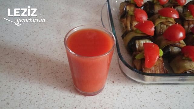 Nefis İslim Kebabı Tarifi