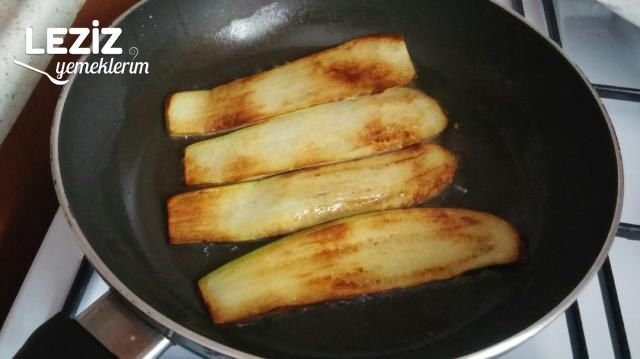 Nefis İslim Kebabı Tarifi