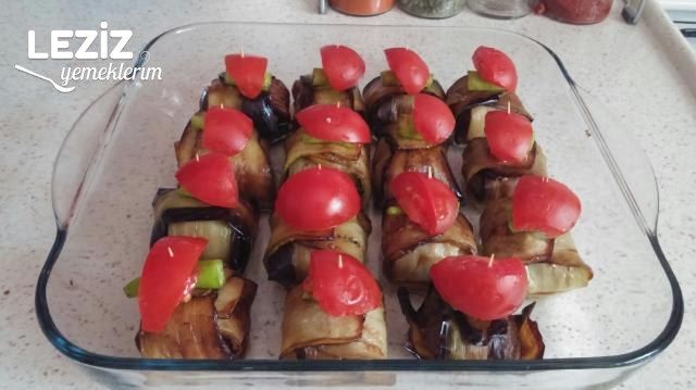 Nefis İslim Kebabı Tarifi