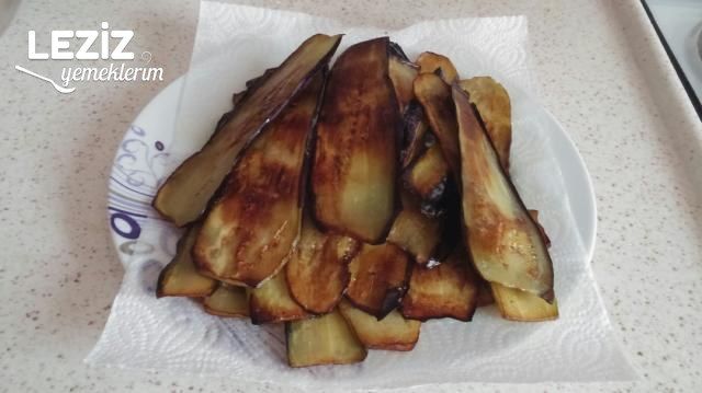 Nefis İslim Kebabı Tarifi