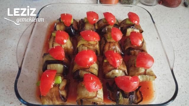 Nefis İslim Kebabı Tarifi