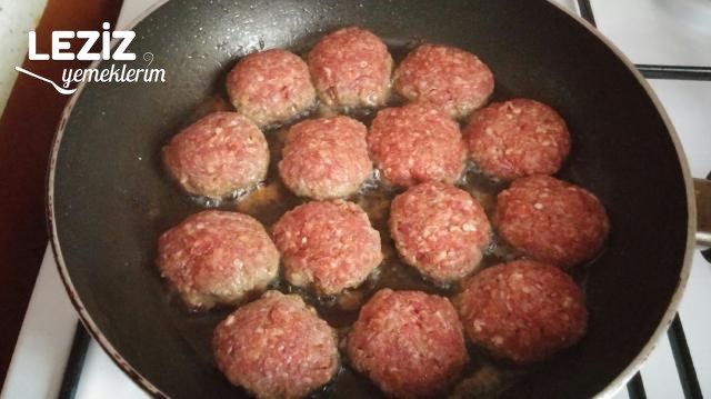 Nefis İslim Kebabı Tarifi