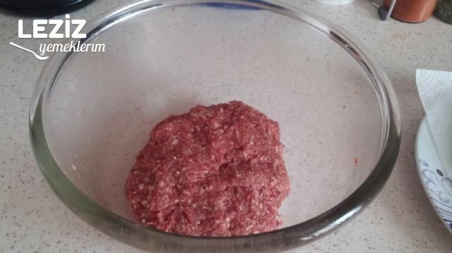 Nefis İslim Kebabı Tarifi