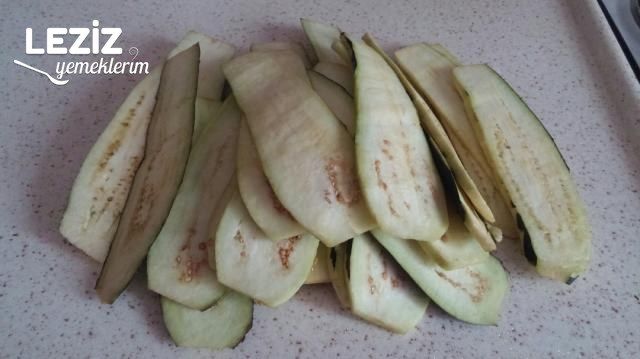 Nefis İslim Kebabı Tarifi