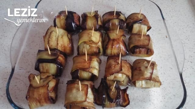 Nefis İslim Kebabı Tarifi