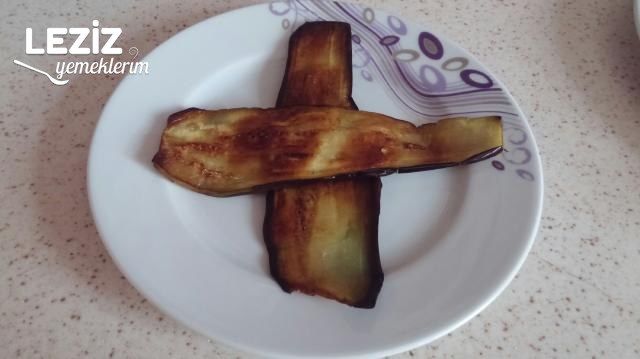 Nefis İslim Kebabı Tarifi