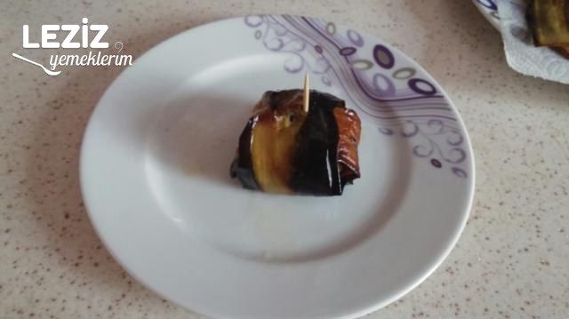 Nefis İslim Kebabı Tarifi