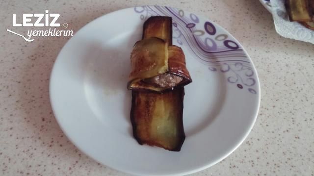 Nefis İslim Kebabı Tarifi