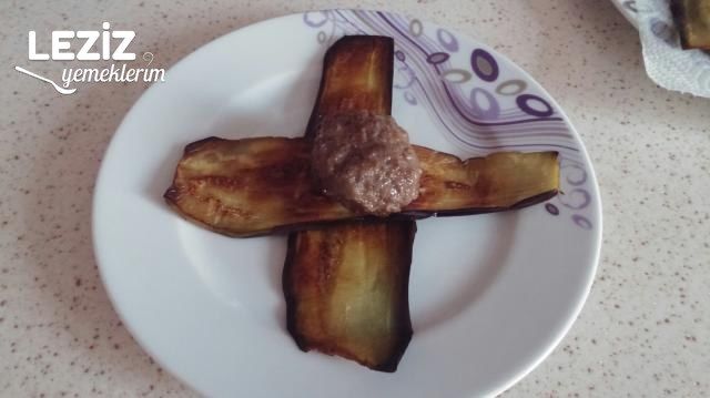 Nefis İslim Kebabı Tarifi