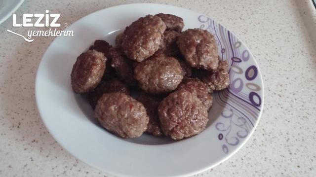 Nefis İslim Kebabı Tarifi