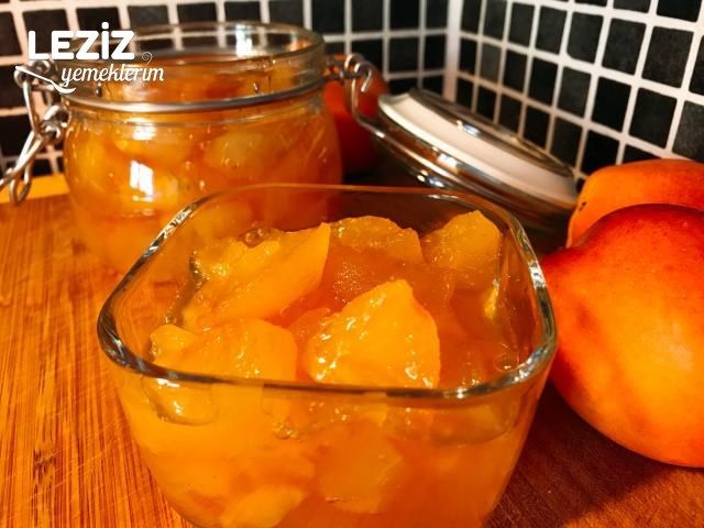 Tane Tane Elma Reçeli