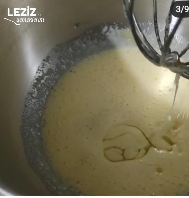 Kolay Malaga Pasta Tarifi