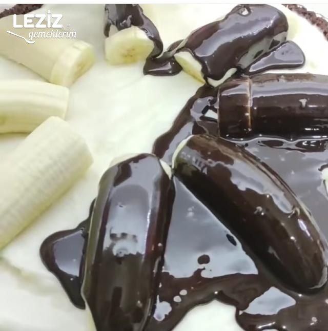 Kolay Malaga Pasta Tarifi