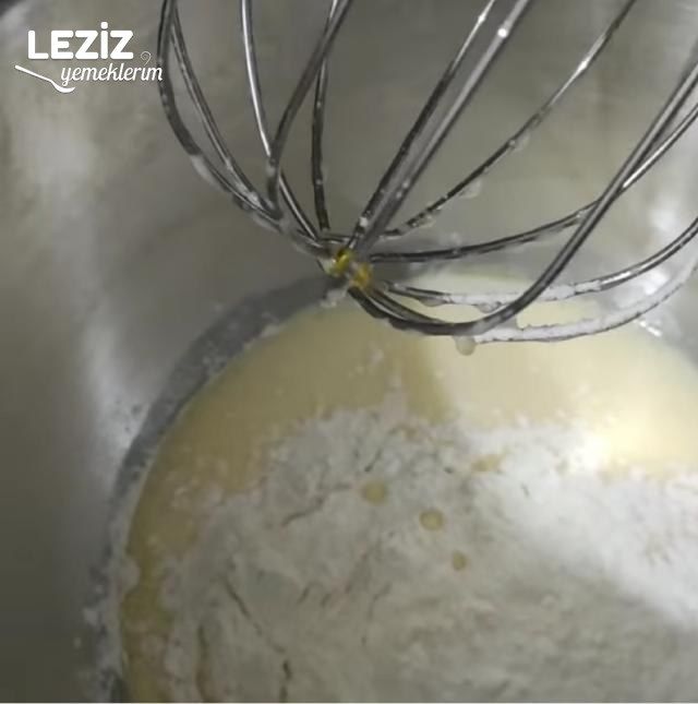 Kolay Malaga Pasta Tarifi