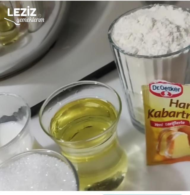 Kolay Malaga Pasta Tarifi