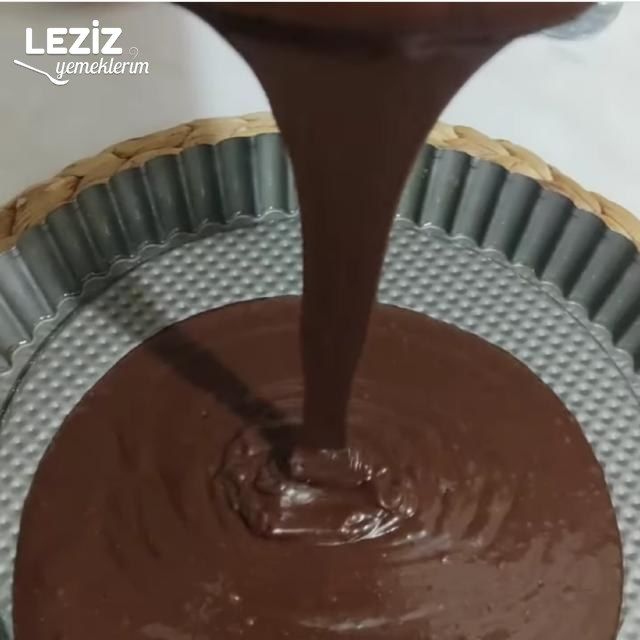 Kolay Malaga Pasta Tarifi