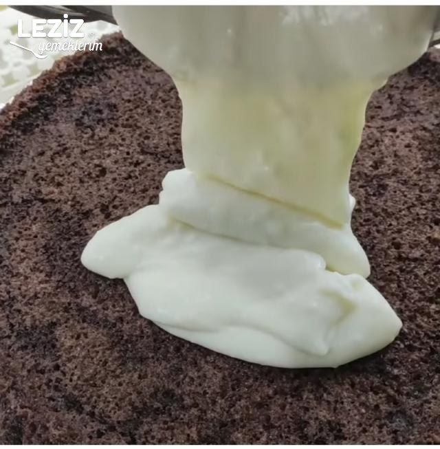 Kolay Malaga Pasta Tarifi