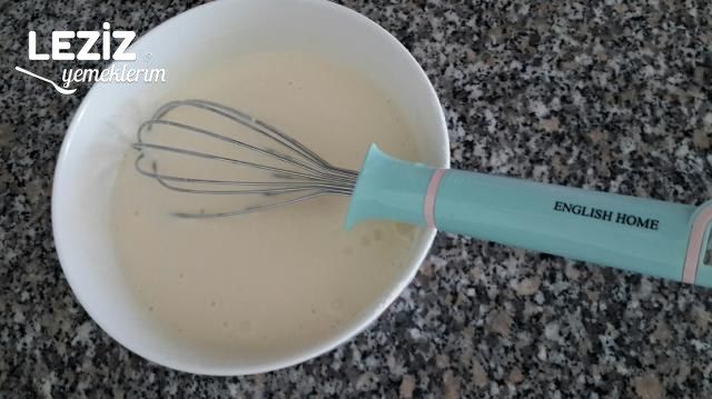 Taş Gibi Yoğurt Nasıl Yapılır