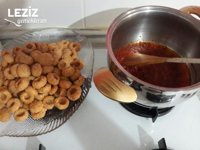 Fellah Köftesi (Ev Yapımı)