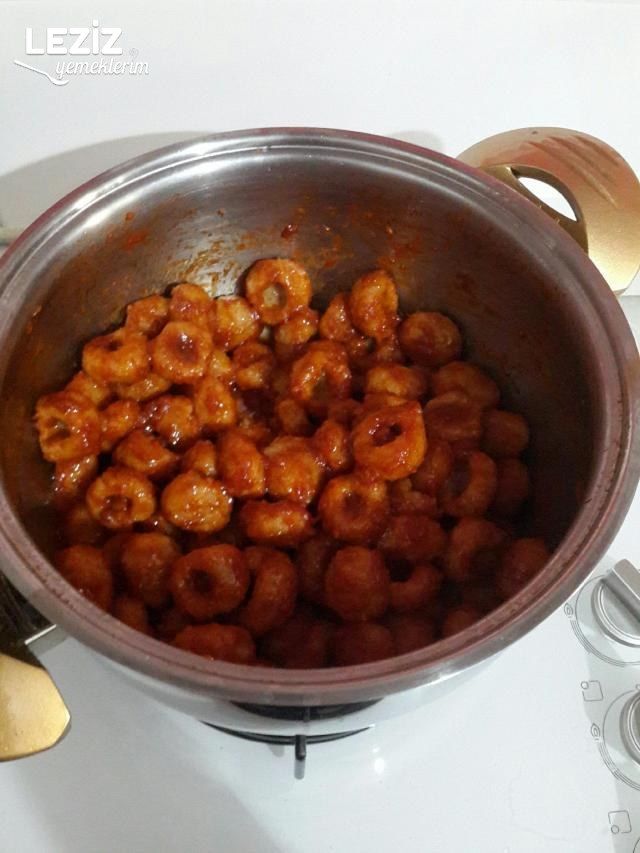 Fellah Köftesi (Ev Yapımı)