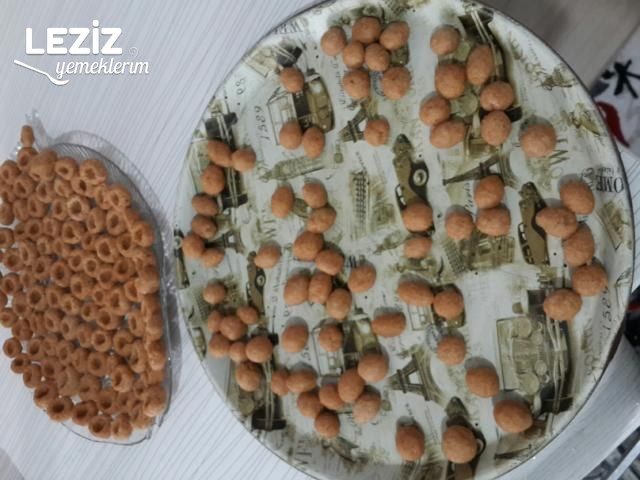 Fellah Köftesi (Ev Yapımı)