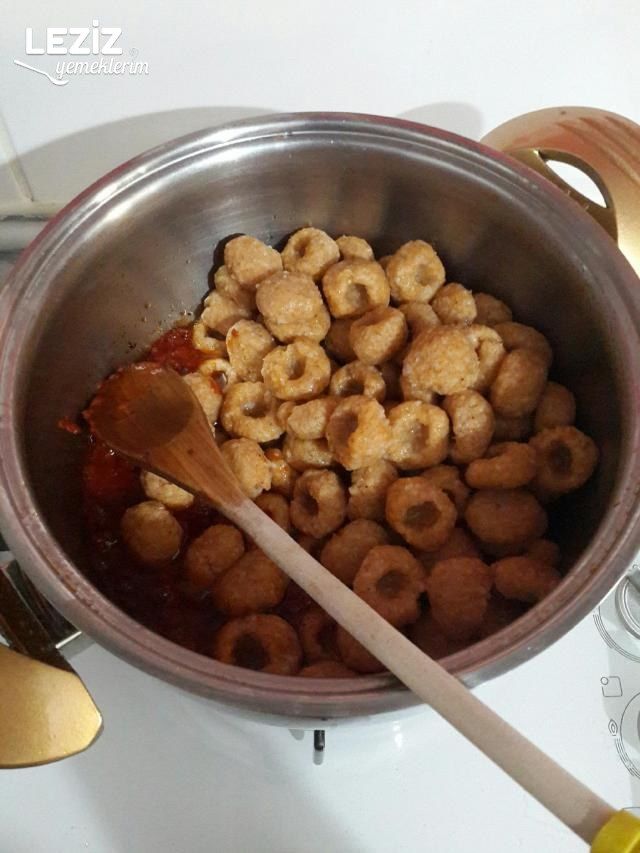 Fellah Köftesi (Ev Yapımı)