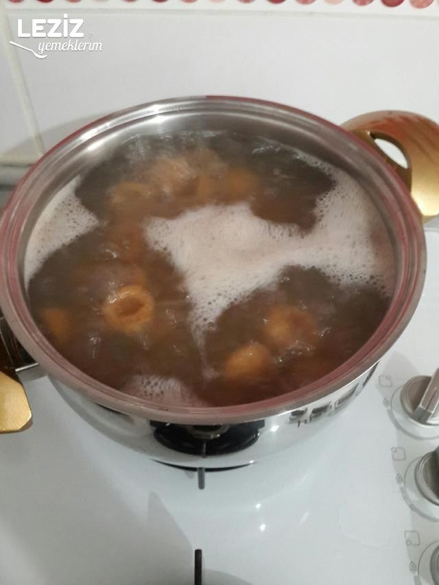 Fellah Köftesi (Ev Yapımı)