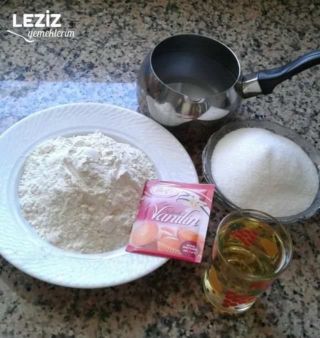 Un Helvası Tarifi (Sade)