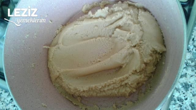 Un Helvası Tarifi (Sade)