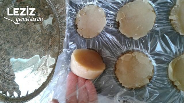 Un Helvası Tarifi (Sade)