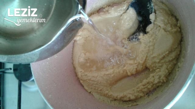 Un Helvası Tarifi (Sade)