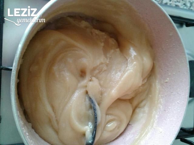 Un Helvası Tarifi (Sade)