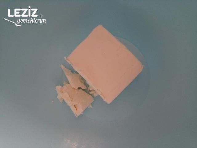 Tatlı Pastane Kurabiyesi