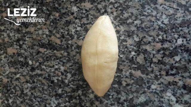 Pastane Poğaçası (Orijinal - Aşamalı Anlatım)