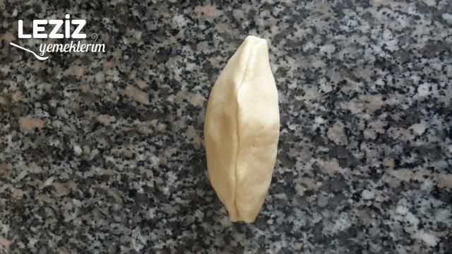 Pastane Poğaçası (Orijinal - Aşamalı Anlatım)