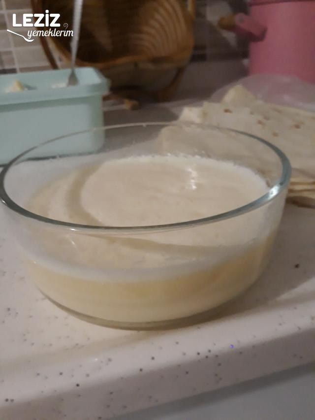 Sodalı Tava Böreği