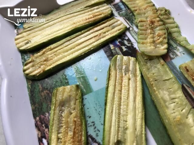 Peştemallı Havuç Salata