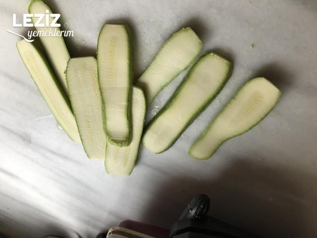 Peştemallı Havuç Salata