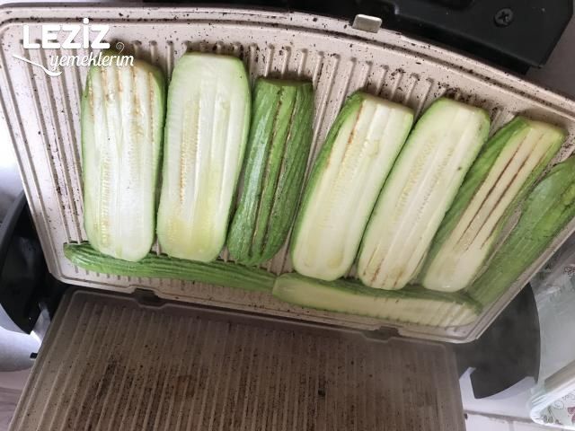 Peştemallı Havuç Salata