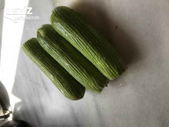 Peştemallı Havuç Salata