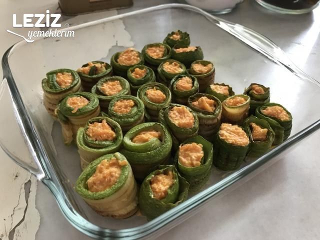 Peştemallı Havuç Salata