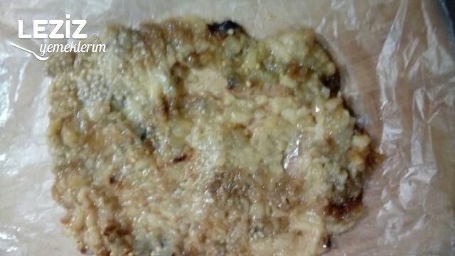 Nefis Karnıyarık Tarifi ( Bir De Bu Şekliyle Deneyin)