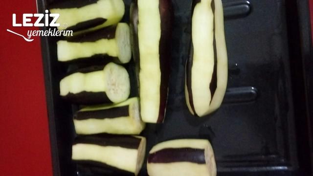 Nefis Karnıyarık Tarifi ( Bir De Bu Şekliyle Deneyin)