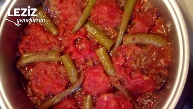 Nefis Karnıyarık Tarifi ( Bir De Bu Şekliyle Deneyin)