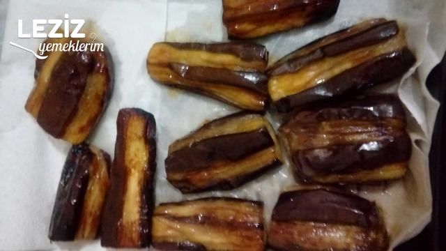 Nefis Karnıyarık Tarifi ( Bir De Bu Şekliyle Deneyin)