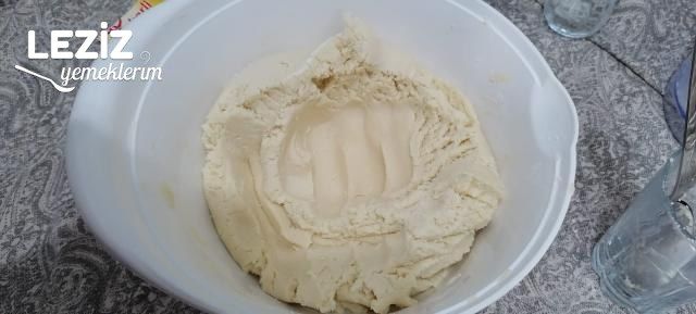 Kuru Üzümlü Kurabiye Tarifi