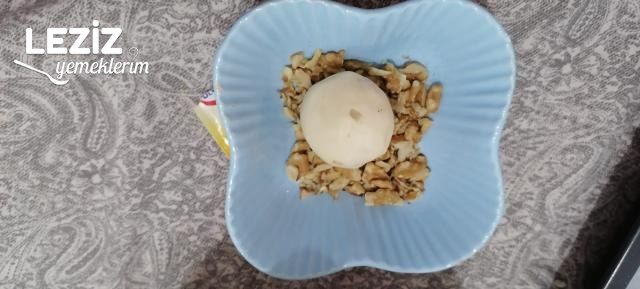 Kuru Üzümlü Kurabiye Tarifi