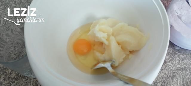 Kuru Üzümlü Kurabiye Tarifi